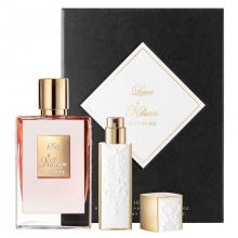 Love Don't be Shy EDP (W) 50+7,5ml