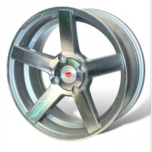 Автомобиль дискаси Vossen 1806 R16x114.3