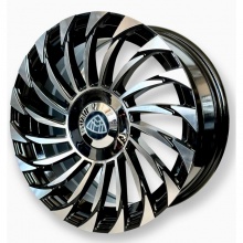 Автомобиль дискаси Vossen R15x8
