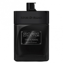 The Formal House Of Sillage EDP (M) 100 ml