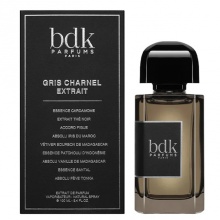Parfums BDK Paris Gris Charnel Extrait EDP (U) 100 ML