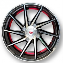 Diska mashina uchun Vossen Redline R15x100