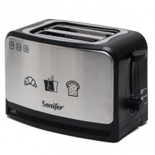 Тостер Sonifer SF-6088 Тостер Sonifer SF-6088