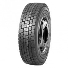 Шины LingLong 295/80 R22.5 LDL 186