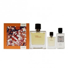Terre D'Hermès, set of 3 152,6 мл