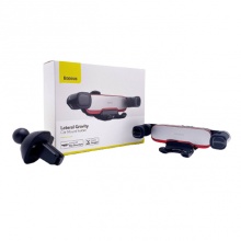 Avtomobil telefon ushlagichi Baseus Lateral Gravity HU01/HU0S