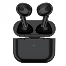 Simsiz Naushniklar Green Lion True Wireless Earbuds 3 Silikon quti bilan GNTBIRBUDS3
