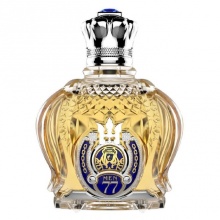 Shaik Opulent Shaik No77 Sapphire (M) EDP 100 ml Shaik Opulent Shaik No77 Sapphire (M) EDP 100 ml