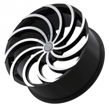 Диска для автомобиля R17 ZT742 MB 10*105*112 ET30 CB67.1 4 шт