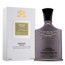 Creed Aventus Creed Green Irish EDP (M) 120 ml