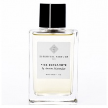 Nice Bergamote Essential Parfums EDP 100 ML