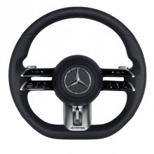 Avtomobil uchun rul AMG W 223 S-class
