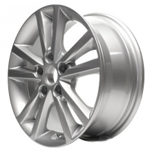 Диска для автомобиля R15 ZT521 HS 4*100 ET39 CB56.6 4 шт