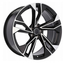Diska mashina uchun R18 D5493 5-112 BM 4 ta