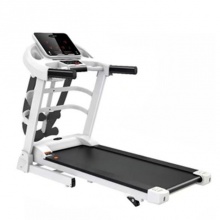 Беговая дорожка Grand Fitness GF-400 Беговая дорожка Grand Fitness GF-400