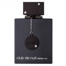 Club de Nuit Intense Man Armaf (M) EDT 105ML Club de Nuit Intense Man Armaf (M) EDT 105ML