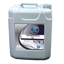 Transmissiya moyi WINIRON TRANSMISSION OIL GL-5 85W-140