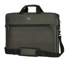 Сумка для ноутбука 2E Beginner 15.6" Dark Olive (2E-CBN315DO) Сумка для ноутбука 2E Beginner 15.6" Dark Olive (2E-CBN315DO)