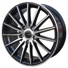 Diska mashina uchun R15 VFS25 BM 4*100 ET38 CB73.1 4 ta