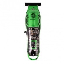 Trimmer Green Lion Transparent Pro Hair Trimmer