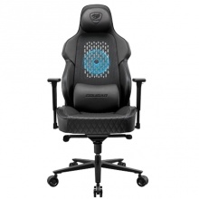 Kompyuter o‘yin kreslosi Cougar NxSys Aero Black Kompyuter o‘yin kreslosi Cougar NxSys Aero Black
