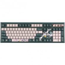 Klaviatura Varmilo Lure VBS108 Crane Cherry MX Silent Red UA A03A037D5A0A17A031 Klaviatura Varmilo Lure VBS108 Crane Cherry MX Silent Red UA A03A037D5A0A17A031
