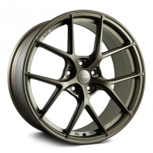 Диска для автомобиля R17 ZKX040 BRONZE 5*114.3 ET40 CB73.1 4 шт