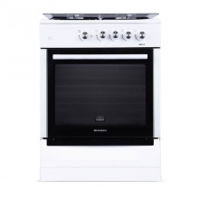 Газ плитаси Shivaki 6400-Г ГП ГС билан