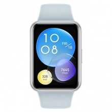 Smart-soat Huawei Watch Fit 2 Active Och kulrang Smart-soat Huawei Watch Fit 2 Active Och kulrang