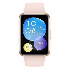 Smart-soat Huawei Watch Fit 2 Active Och pushti Smart-soat Huawei Watch Fit 2 Active Och pushti