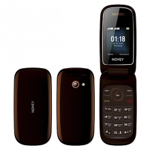 Novey 118 Choco Novey 118 Choco