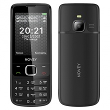 Novey N670 Black