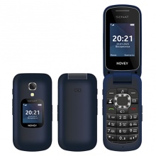 Novey Senat SC1 CDMA Pacific blue Novey Senat SC1 CDMA Pacific blue