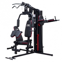 Кўп функцияли кучни машқ қилиш ускунаси PowerGym H-13A