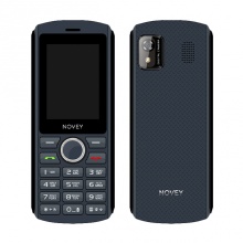 Novey P80 Серый