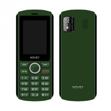 Novey P80 Зеленый