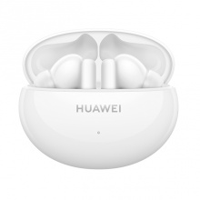 Simsiz Naushniklar Huawei FreeBuds 5i Oq
