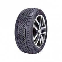 Шина Tracmax ALL SEASONS A+S TRAC SAVER R16 205/45 Шина Tracmax ALL SEASONS A+S TRAC SAVER R16 205/45