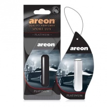 Aromatizator Areon Sport Lux Platinum Aromatizator Areon Sport Lux Platinum