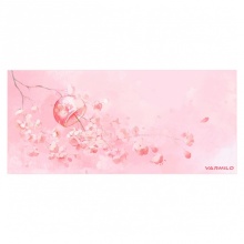 Игровой коврик Varmilo Sakura R2 Desk Mat XL (ZDB038-01)