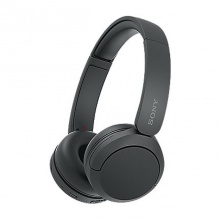 Беспроводные наушники Sony WH-CH520 Чёрный