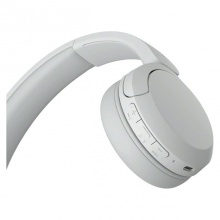Беспроводные наушники Sony WH-CH520 Белый