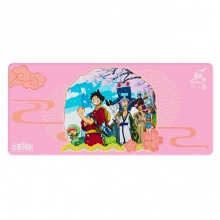 Игровой коврик Akko One Piece Wano Country Deskmat