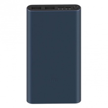 Внешний аккумулятор Xiaomi PB100DZM 10000 mAh 22.5W 54282 Blue