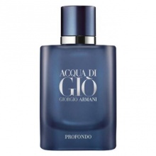 Giorgio Armani Acqua di Gio Profondo (M) EDP 200 мл