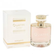 Boucheron Quatre EDP (W) 100 ml (original)