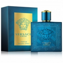Eros Parfum Versace (Original)