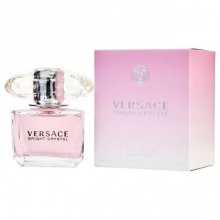 Versace Bright Crystal EDT 90ml (Original)