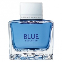 Antonio Banderas Blue Seduction EDT 100ml (Original)