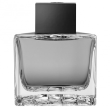 Antonio Banderas Black Seduction (M) 10 EDT 100 мл